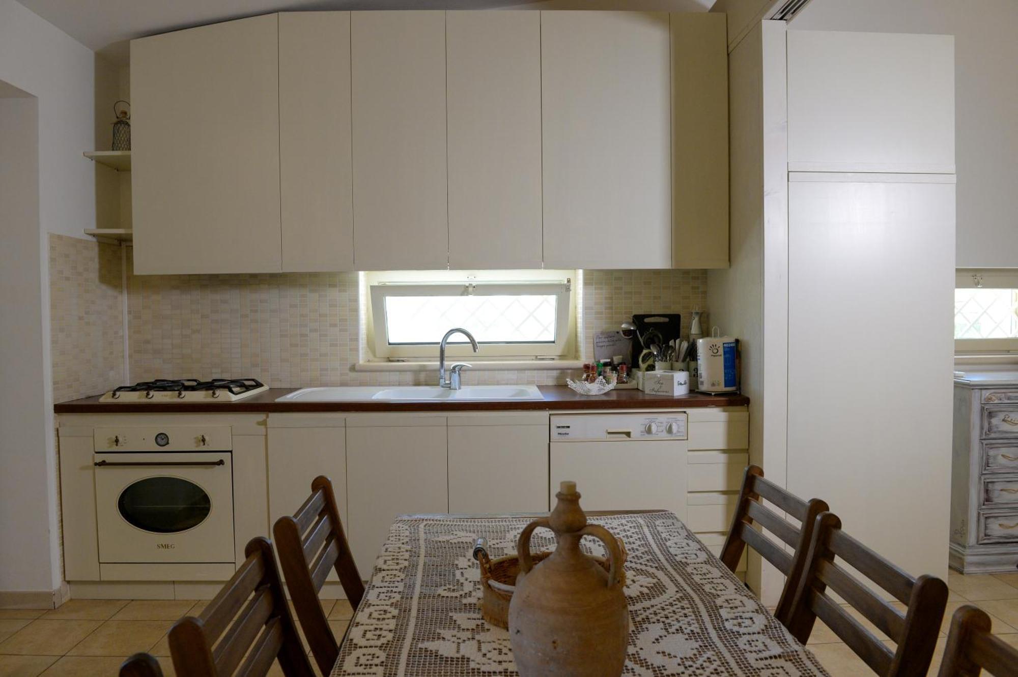 Ferienwohnung Trulli Lisanna - Apulian Hideaway With Pool Antonelli Exterior foto