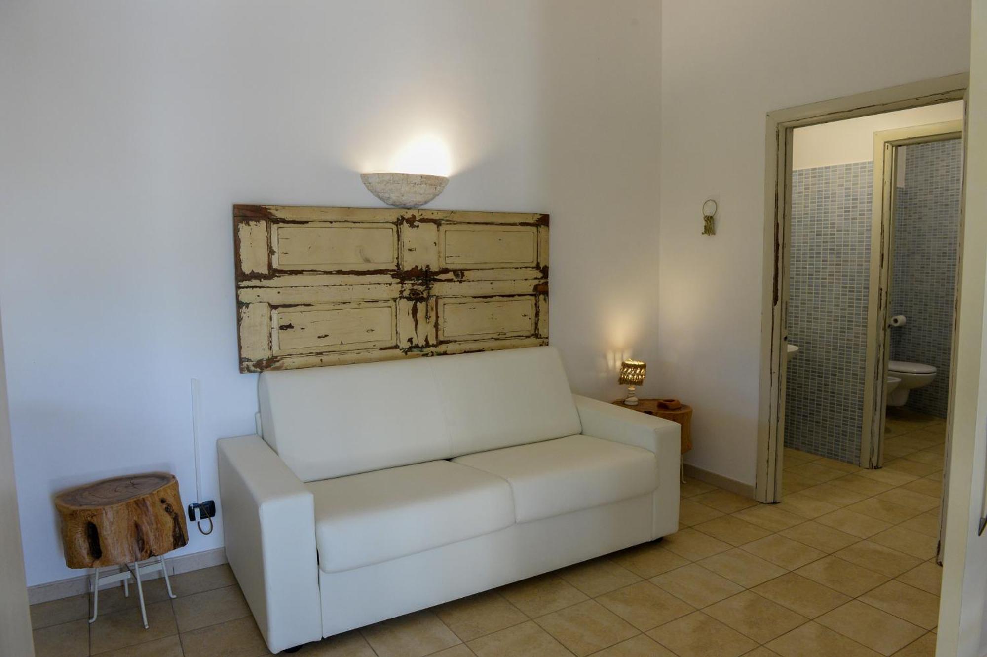 Ferienwohnung Trulli Lisanna - Apulian Hideaway With Pool Antonelli Exterior foto